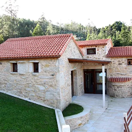 Caforra * Albarellos