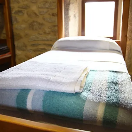 Hostel Caforra *