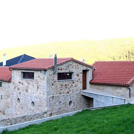 Hostel Caforra Albarellos