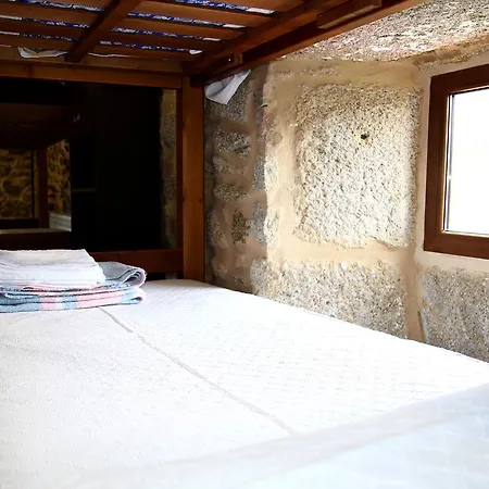 Caforra Hostel Albarellos