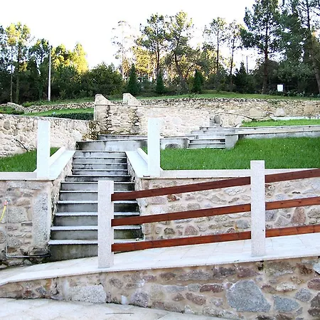 Hostel Caforra