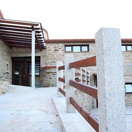 Caforra * Albarellos