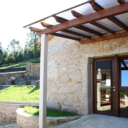 Caforra Hostel Albarellos